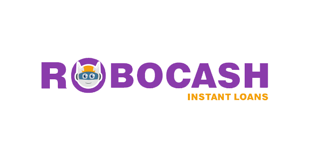 Robocash logo