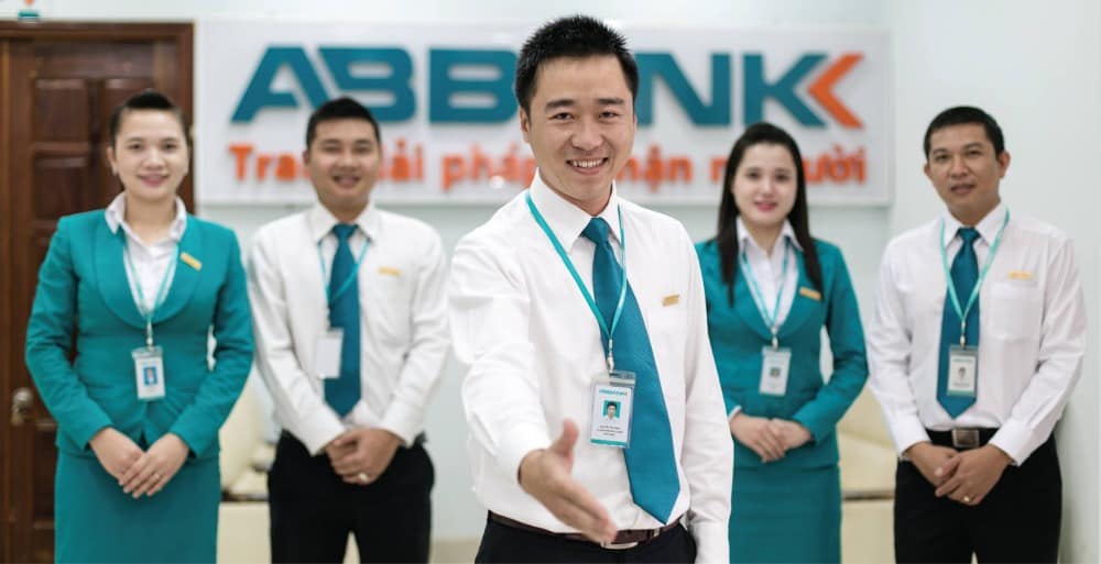 Các sản phẩm dịch vụ của ABBank
