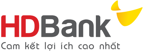 HDBank logo