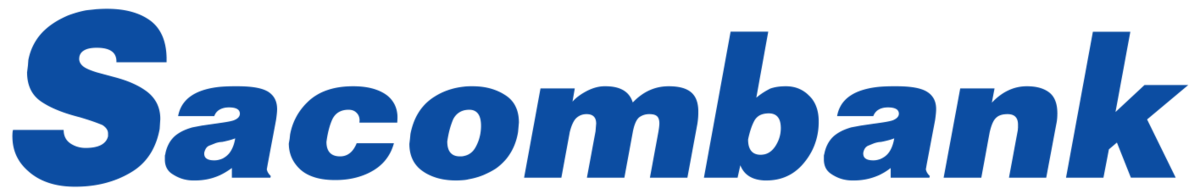 Sacombank logo