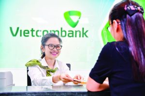 Vietcombank là ngân hàng gì