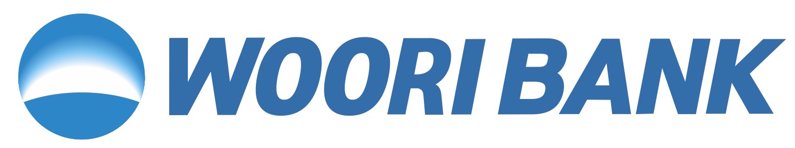 woori bank logo