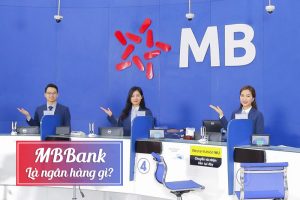 MBBank là ngân hàng gì?
