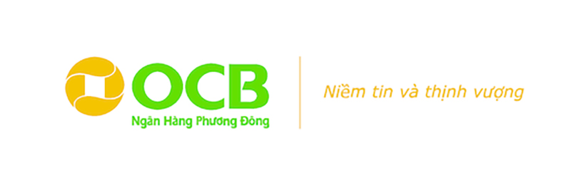 Logo ngân hàng OCB