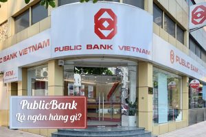 PublicBank là ngân hàng gì?